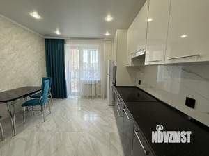 2-к квартира, посуточно, 70м2, 12/17 этаж