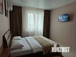 1-к квартира, посуточно, 39м2, 1/1 этаж