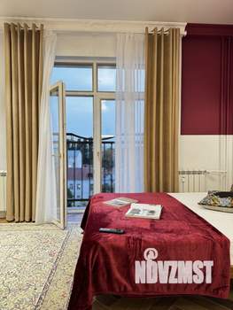 1-к квартира, посуточно, 31м2, 5/5 этаж