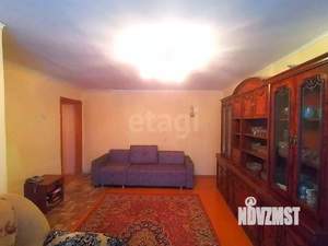 2-к квартира, на длительный срок, 45м2, 3/4 этаж