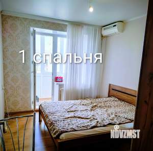 3-к квартира, на длительный срок, 70м2, 7/10 этаж