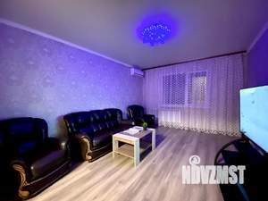 3-к квартира, посуточно, 90м2, 3/18 этаж