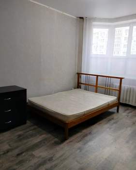 1-к квартира, на длительный срок, 40м2, 9/14 этаж