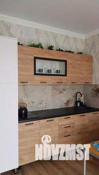 1-к квартира, посуточно, 27м2, 1/1 этаж