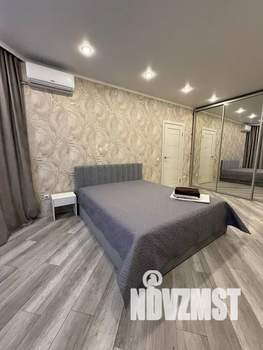 1-к квартира, посуточно, 35м2, 15/17 этаж