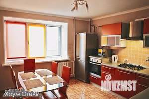 1-к квартира, посуточно, 54м2, 1/1 этаж