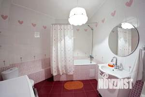 1-к квартира, посуточно, 54м2, 13/15 этаж