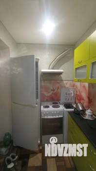 2-к квартира, на длительный срок, 21м2, 4/5 этаж
