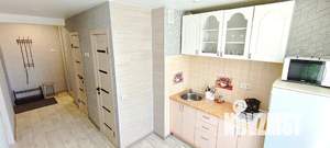 1-к квартира, посуточно, 32м2, 4/5 этаж