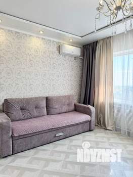 2-к квартира, посуточно, 64м2, 12/17 этаж