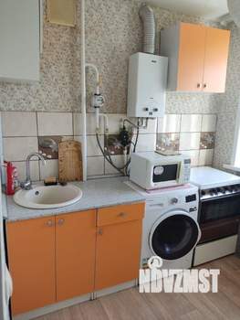 1-к квартира, на длительный срок, 31м2, 4/5 этаж