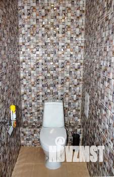 1-к квартира, посуточно, 45м2, 13/17 этаж