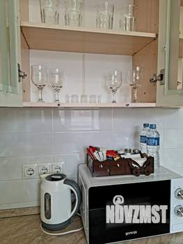 2-к квартира, посуточно, 67м2, 8/9 этаж