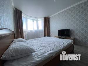 2-к квартира, посуточно, 70м2, 1/1 этаж