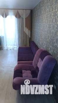 1-к квартира, посуточно, 41м2, 10/10 этаж