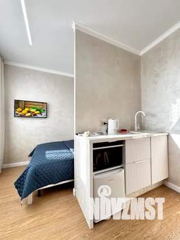 1-к квартира, посуточно, 27м2, 14/19 этаж