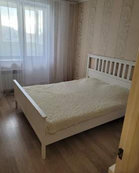 2-к квартира, на длительный срок, 51м2, 3/17 этаж