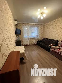 2-к квартира, посуточно, 56м2, 6/9 этаж