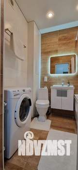 Студия квартира, посуточно, 32м2, 15/16 этаж