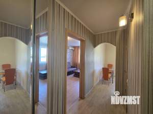 1-к квартира, на длительный срок, 36м2, 4/9 этаж