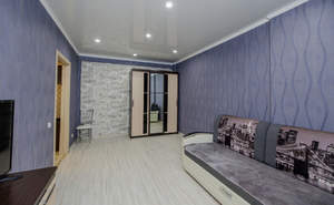 1-к квартира, на длительный срок, 36м2, 16/17 этаж