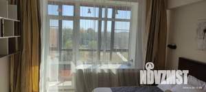 1-к квартира, посуточно, 38м2, 5/6 этаж