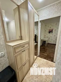 2-к квартира, посуточно, 44м2, 5/5 этаж