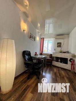 3-к квартира, посуточно, 59м2, 2/3 этаж