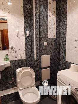 1-к квартира, посуточно, 40м2, 2/6 этаж