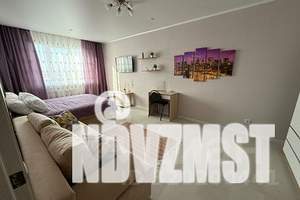 1-к квартира, посуточно, 10м2, 1/1 этаж