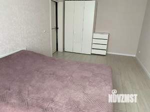 2-к квартира, на длительный срок, 63м2, 14/24 этаж