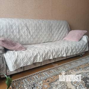 2-к квартира, на длительный срок, 49м2, 4/5 этаж
