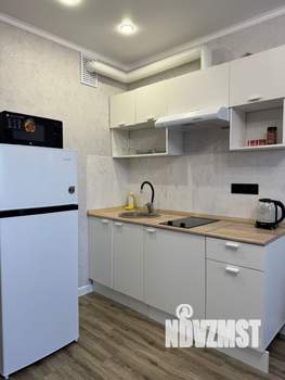 Студия квартира, посуточно, 26м2, 15/18 этаж