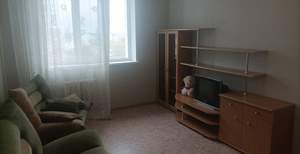 1-к квартира, на длительный срок, 36м2, 7/15 этаж