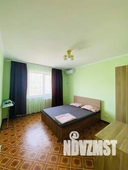 2-к квартира, посуточно, 55м2, 10/10 этаж