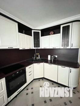 2-к квартира, посуточно, 55м2, 1/1 этаж