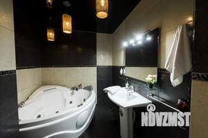 2-к квартира, посуточно, 101м2, 12/12 этаж