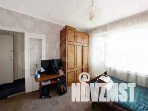 1-к квартира, на длительный срок, 30м2, 5/10 этаж