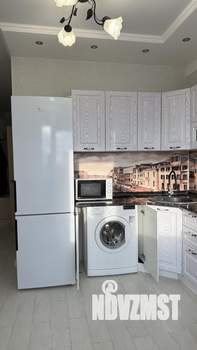 1-к квартира, на длительный срок, 39м2, 16/17 этаж