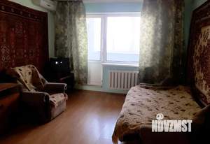 1-к квартира, на длительный срок, 48м2, 14/16 этаж