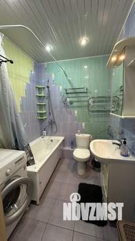 2-к квартира, посуточно, 60м2, 15/17 этаж