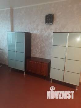 Студия квартира, на длительный срок, 50м2, 9/9 этаж