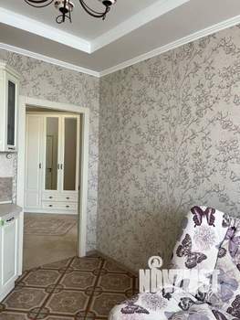 2-к квартира, на длительный срок, 50м2, 10/18 этаж