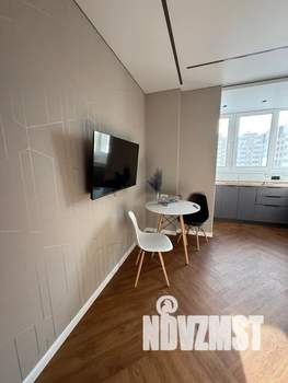 Студия квартира, посуточно, 30м2, 13/16 этаж