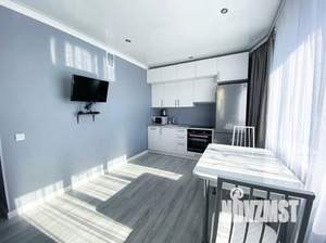 1-к квартира, посуточно, 54м2, 14/14 этаж