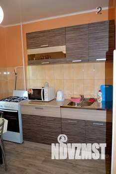 1-к квартира, посуточно, 38м2, 3/9 этаж