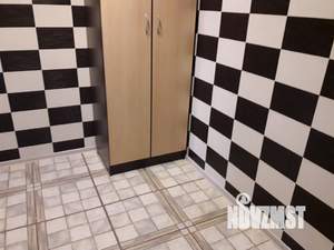 1-к квартира, на длительный срок, 38м2, 7/20 этаж