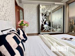 1-к квартира, посуточно, 41м2, 1/1 этаж