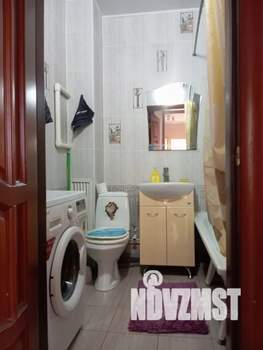 2-к квартира, посуточно, 60м2, 14/17 этаж