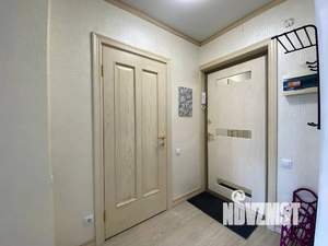 1-к квартира, посуточно, 38м2, 5/10 этаж